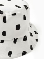 Панама детская KAFTAN «Паттерн», размер 52-54