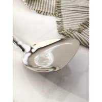 Лопатка Доляна Home, 37,5×10 см, толщина 3 мм