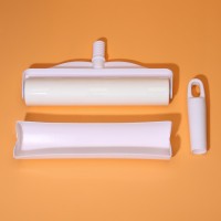 Швабра с липким роликом Анти-шерсть