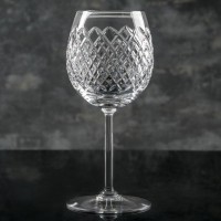 Набор фужеров для вина НЕМАН «Гранд», 600 мл, хрусталь, 2 шт