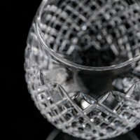 Набор фужеров для вина НЕМАН «Гранд», 600 мл, хрусталь, 2 шт