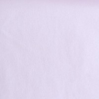 Бумага упаковочная тишью, «Жемчужная», сиреневая, 50×70 см