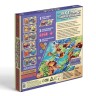 Настольная игра «Время завоеваний. Разделяй и властвуй», 10+