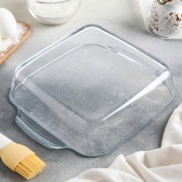 Форма для запекания, 1,6 л