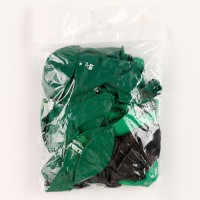 Воздушные шары латексные 12" «С 23 февраля. Защитник отечества», 25 шт., МИКС