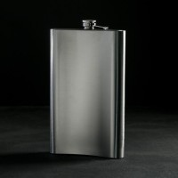 Фляга "Antistress", 1920 мл