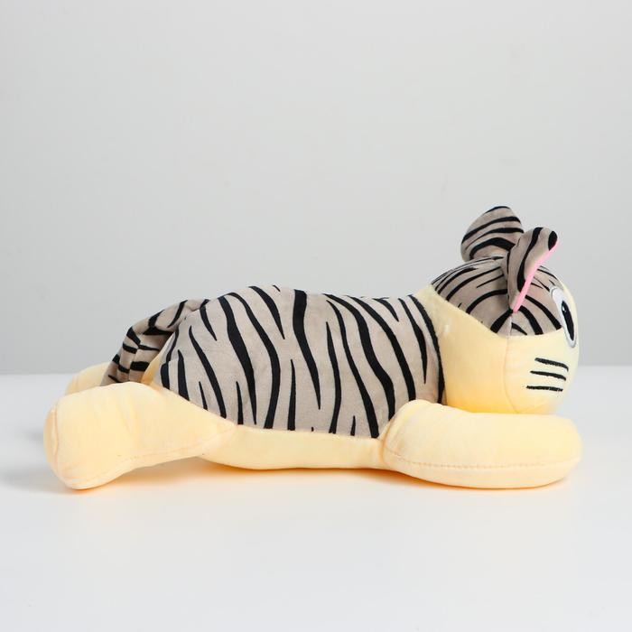 Мягкая игрушка «Котик», 20 см