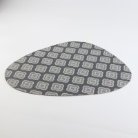 Салфетка сервировочная, плейсмат Дорого внимание «Орнамент» 45 х 35 см