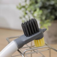 Щётка мультифункциональная, 6 в 1, 26×5×2 см