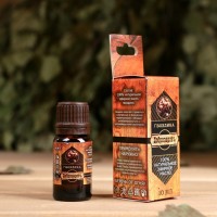 Эфирное масло «Гвоздика», флакон-капельница, аннотация, 10 мл, репеллент «Добропаровъ»