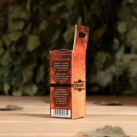 Эфирное масло «Гвоздика», флакон-капельница, аннотация, 10 мл, репеллент «Добропаровъ»