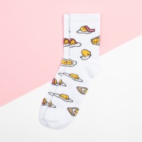 Носки женские KAFTAN Egg р. 36-39 (23-25 см)