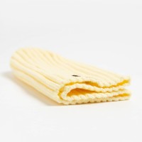 Шапка детская MINAKU: Cozy Winter, цвет экрю, размер 52-56 (5-7 лет)