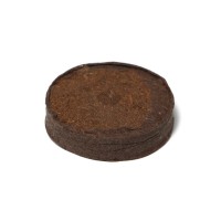 Таблетки торфяные, d = 4.2 см, набор 8 шт.