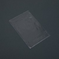 Чехол для листов паспорта, прозрачный, 10 шт.