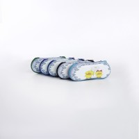 Футляр для очков, 16 × 3 × 7 см, цвет МИКС