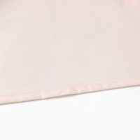 Простыня "Этель" Pearl 160*235 см , 100% хлопок, перкаль (300 нитей)