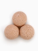 Бомбочки для ванны «С 8 Марта!», 3×40 г, Чистое счастье