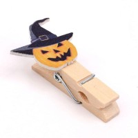 Набор для фото и декора «Тыковки», в наборе прищепки 10 шт.