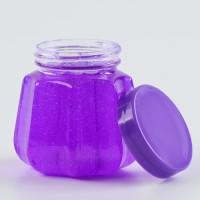 Лизун - слайм «Это весело!», в бочонке, МИКС