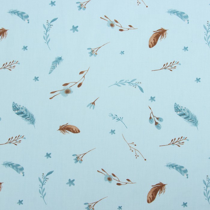 Комплект постельного белья LoveLife "Нежность112*143 см, 60*120+20 см, 40*60 см, сатин, 100% хлопок