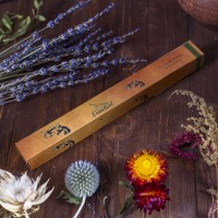 Благовония "Breathe Essential" (набор 15 палочек)  Кедр