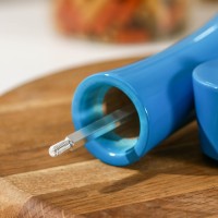 Мельница Bluery, керамический механизм