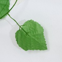 Лиана "Лист винограда" 2,1 м (цена за 1 шт, фасовка 12 шт)