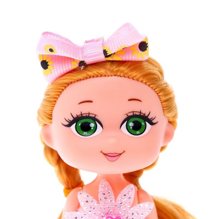 Кукла малышка «Самой милой»