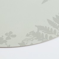 Салфетка сервировочная, плейсмат Дорого внимание «Ботаник», d=38 см