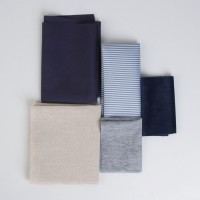 Набор для шитья. Мягкая игрушка «Домашний лось Митч», 44 см