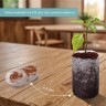 Таблетки кокосовые, для рассады, d = 4 см, с оболочкой, набор 6 шт., Greengo