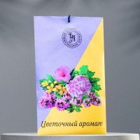 Аромасаше «Цветочный аромат», 10 г, «Богатство Аромата»