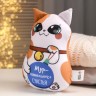 Игрушка-антистресс «Мурчательного счастья»