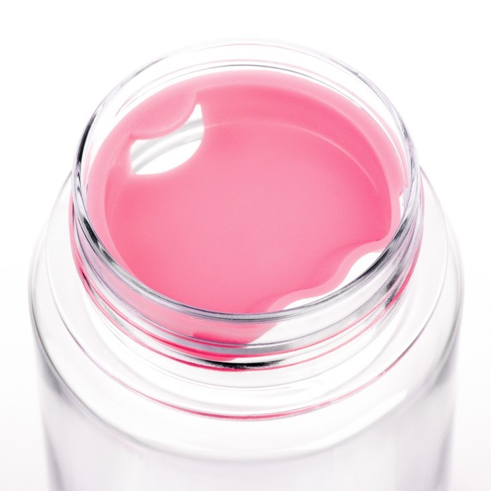 Бутылка для воды, 500 мл, "Пульс"