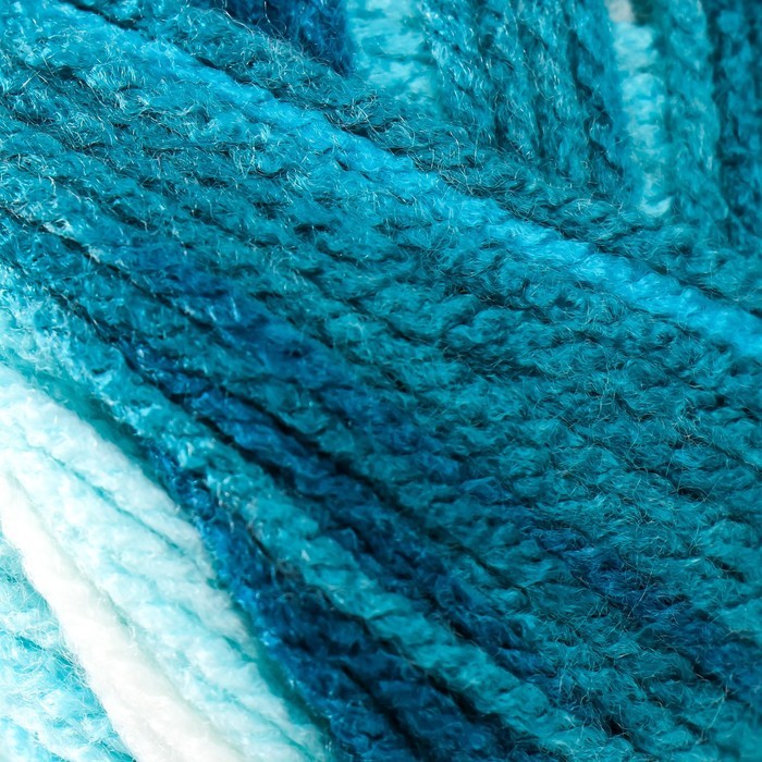 Пряжа "Burcum  batik" 100% акрил 210м/100гр (1986)