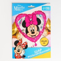 Шар фольгированный "Минни Маус", Минни Маус