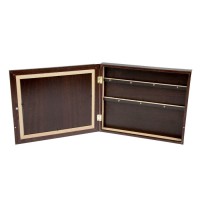 Ключница "Берег" венге 26х31 см