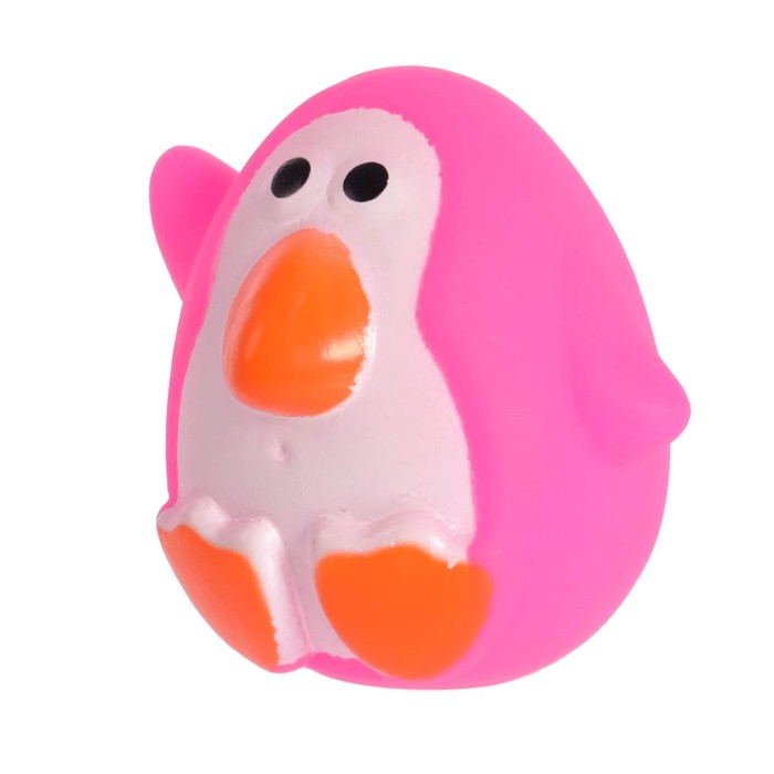 Набор игрушек для ванны, 6 шт.