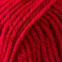 Пряжа 100% акрил "Softy Kids" 90м ±5м 50 гр цвет 14 коралловый 5443646