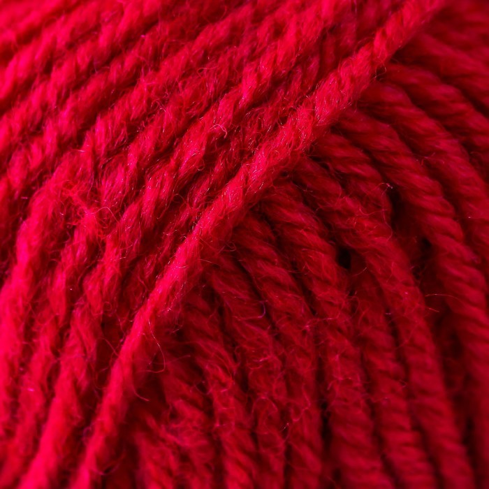 Пряжа 100% акрил "Softy Kids" 90м ±5м 50 гр цвет 14 коралловый 5443646