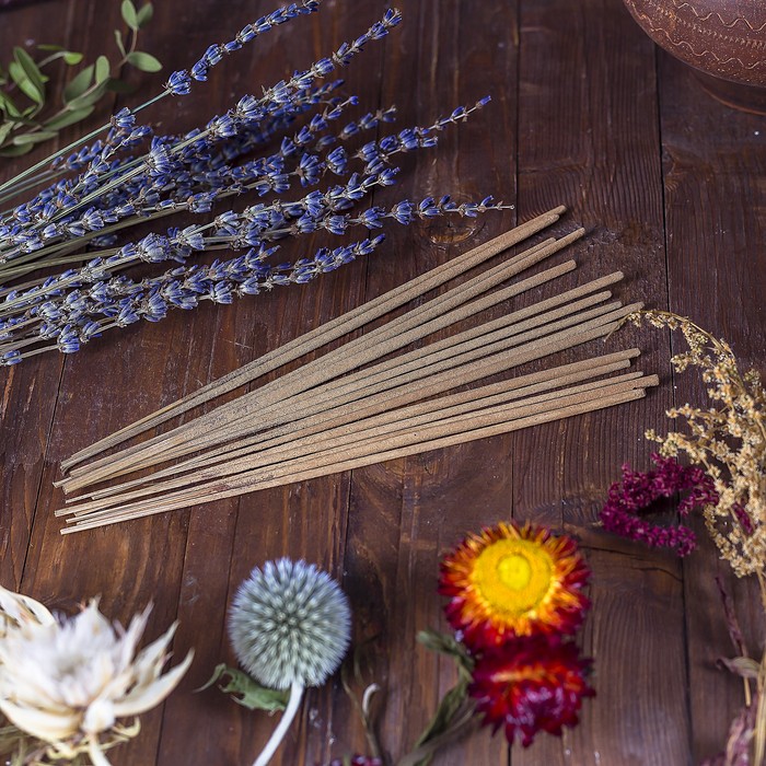 Благовония "Breathe Essential" (набор 15 палочек) Сандал Благовония "Breathe Essential" (набор 15 палочек) Сандал