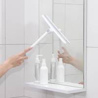 Водосгон с фиксатором Доляна «Элит», 34.5×28 см