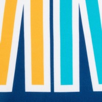 Полотенце пляжное Этель "Summer" 75*140 см, микрофибра, 100% п/э, 230 гр/м2