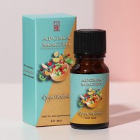 Эфирное масло "Фруктовый", 10 мл, "Богатство Аромата"