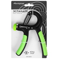 Эспандер кистевой от 10-40 кг