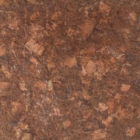 Субстрат кокосовый, универсальный, для террариумов и растений, в брикете, 65 л, 30% чипсы и 70% торф, Greengo