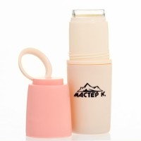 Бутылка для воды "Мастер К.", 320 мл, 7.2 х 21 см