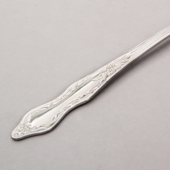 Лопатка для горчицы «Славяна», толщина 1,2 мм