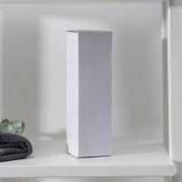 Дозатор для мыла Штольц Stölz, 350 мл, чёрный